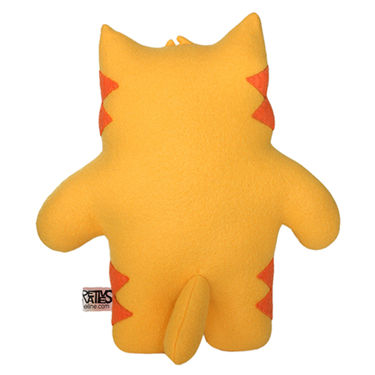 Ringo the Cat Plush 12" Classic