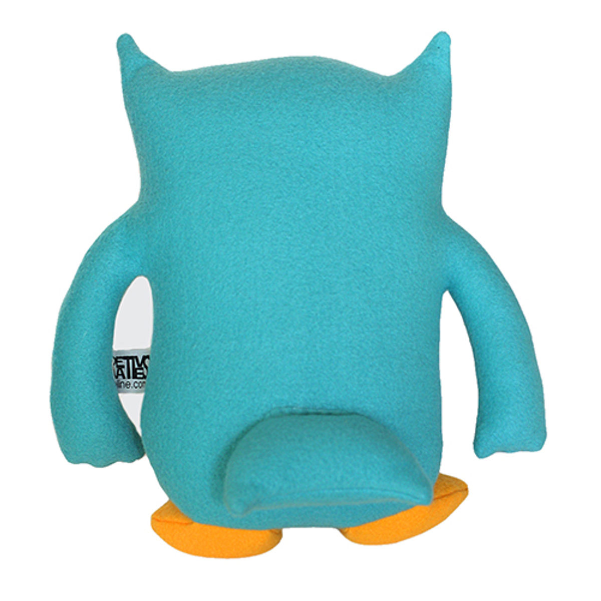 Howie the Owl Plush 12" Classic