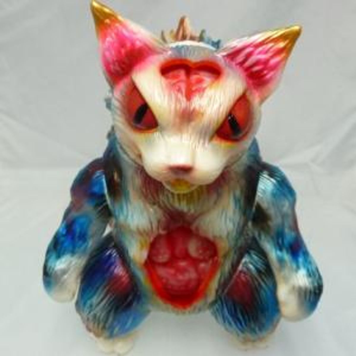 KING NEGORA DORANEKO