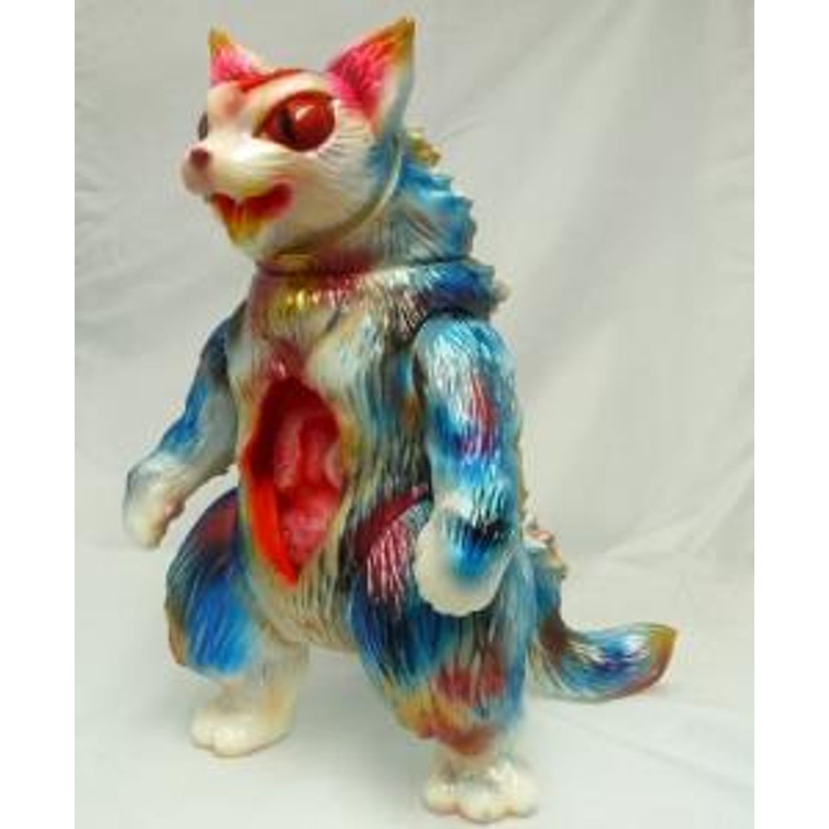 KING NEGORA DORANEKO