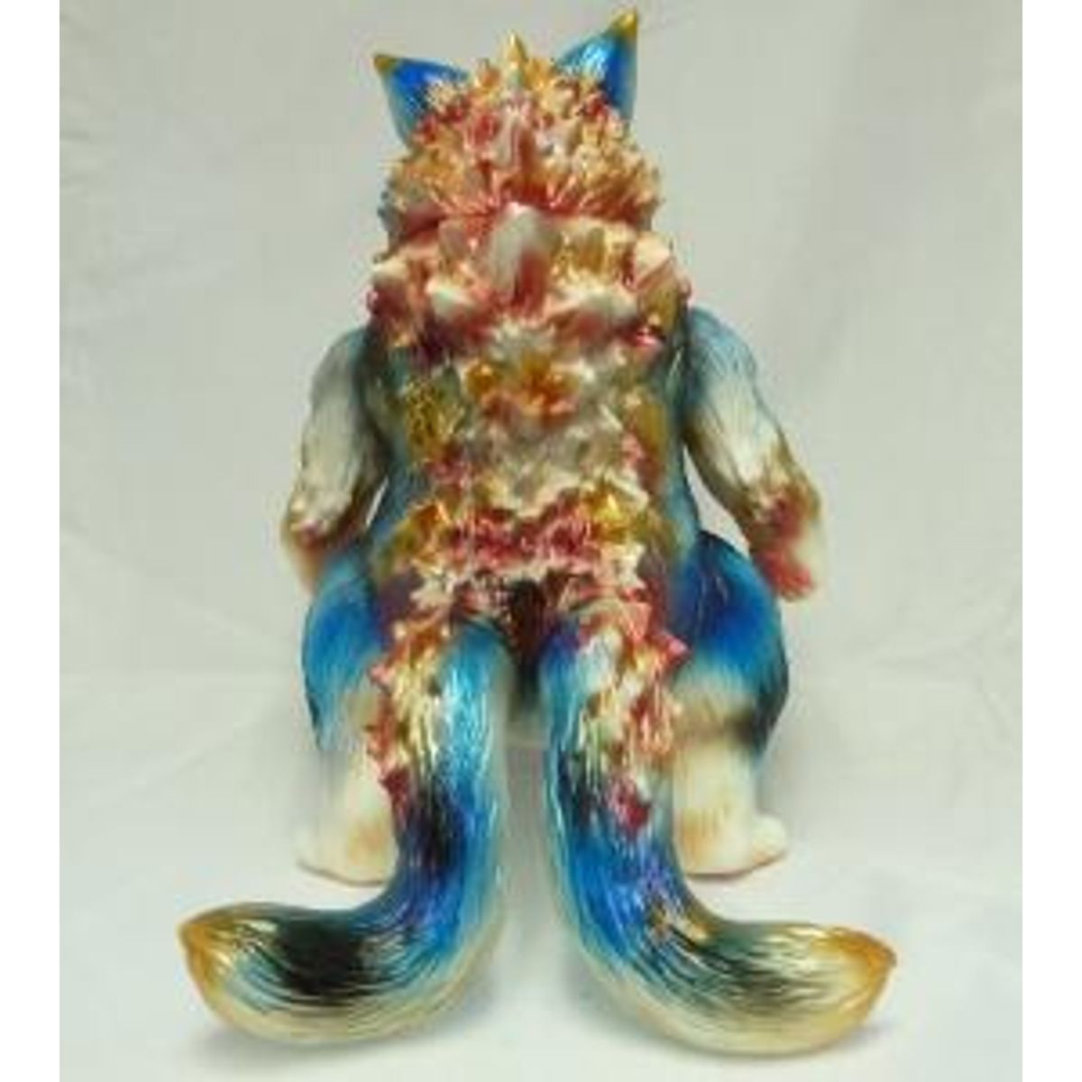 KING NEGORA DORANEKO