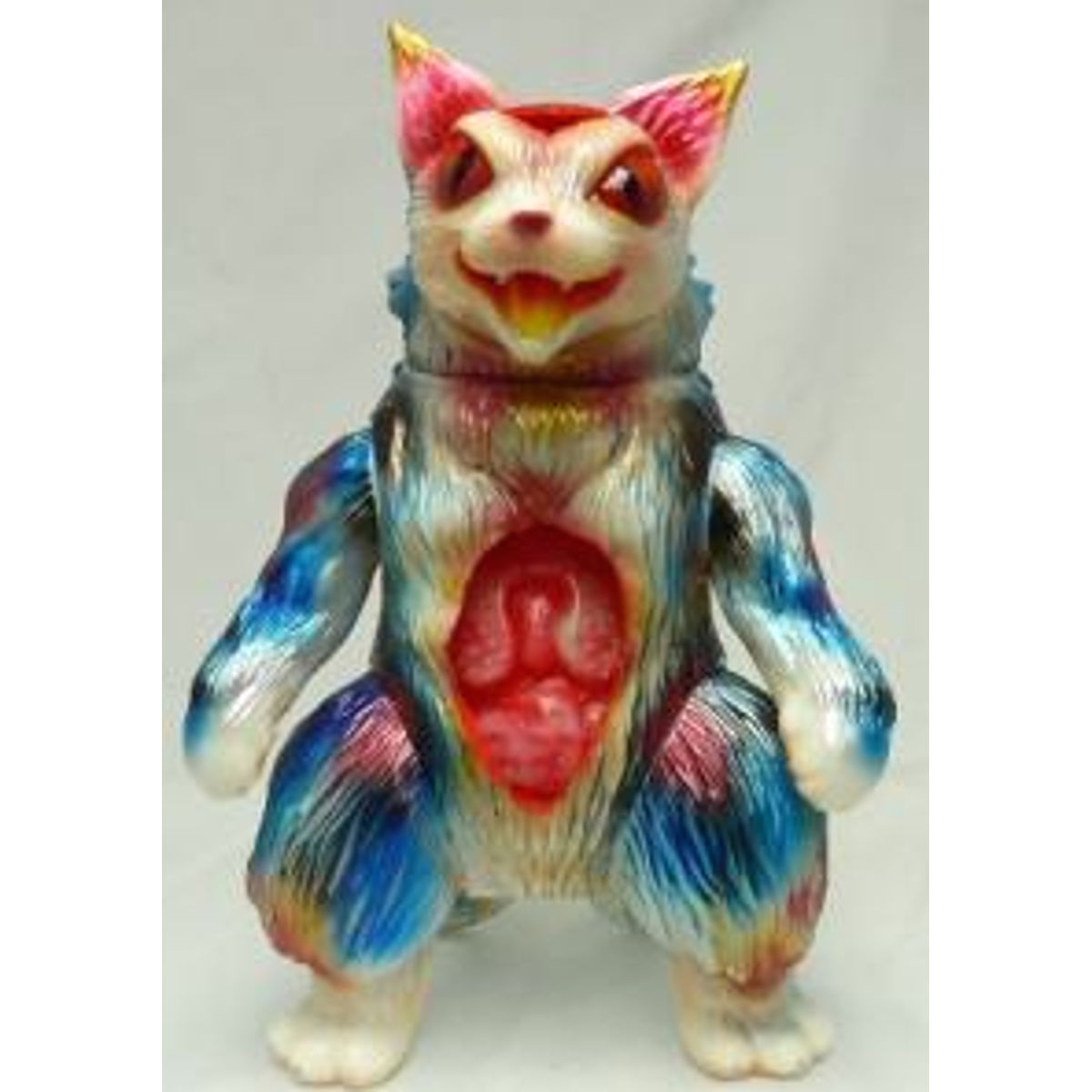 KING NEGORA DORANEKO