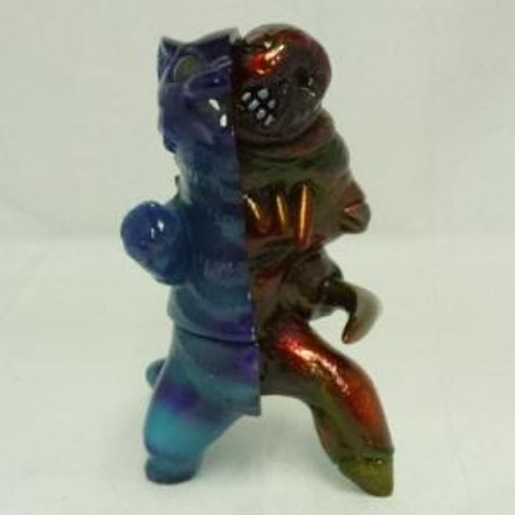 Negora Split -1 - by Jay222