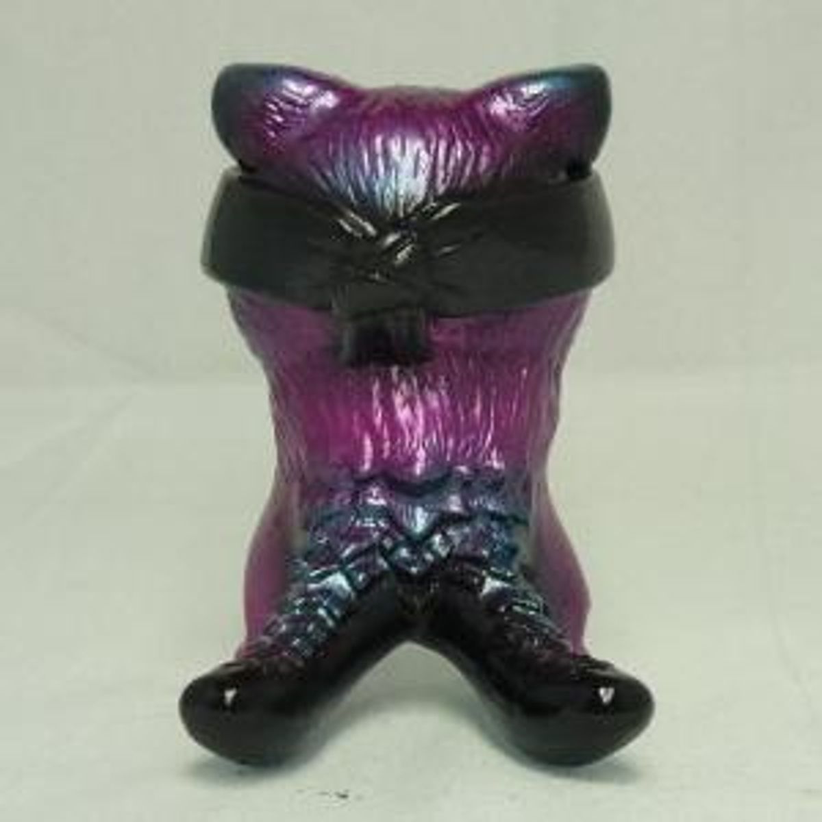 Tiger Paw Negora -1 -