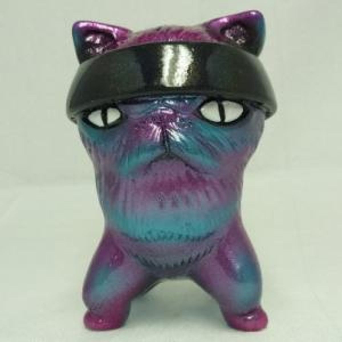 Tiger Paw Negora -1 -