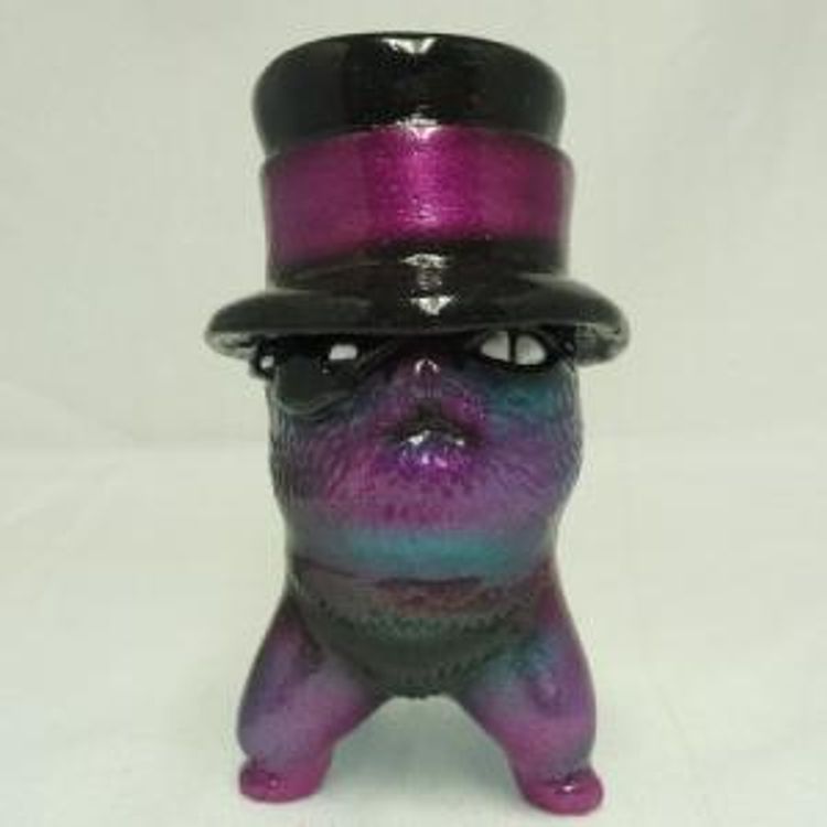 Tiger Paw Negora -3 - by Jay222