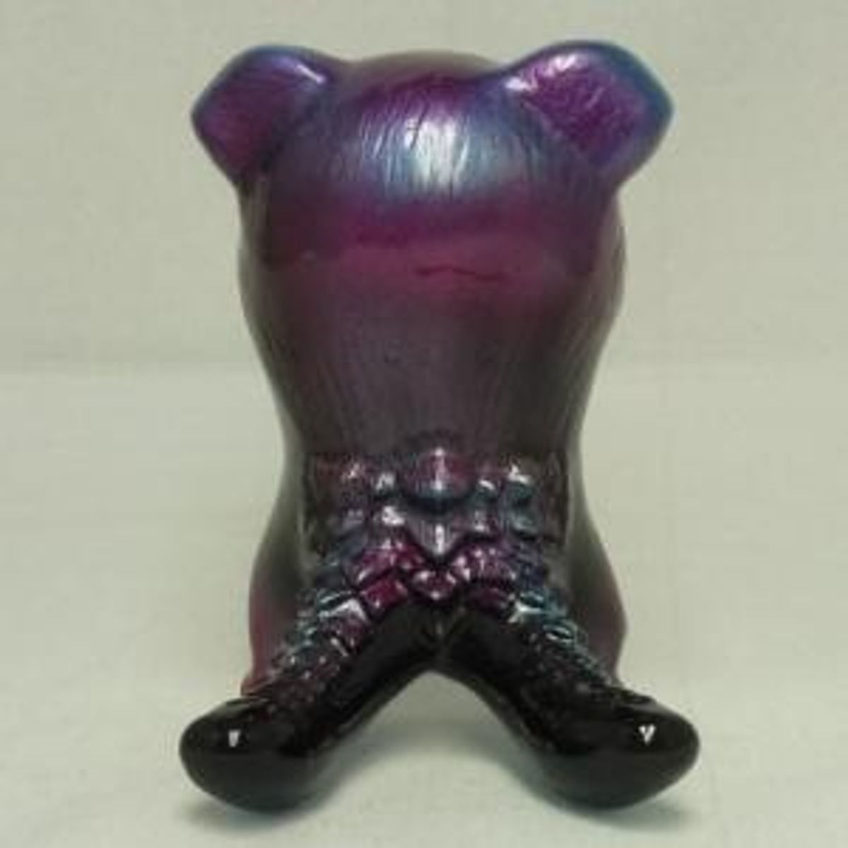 Tiger Paw Negora -5 -