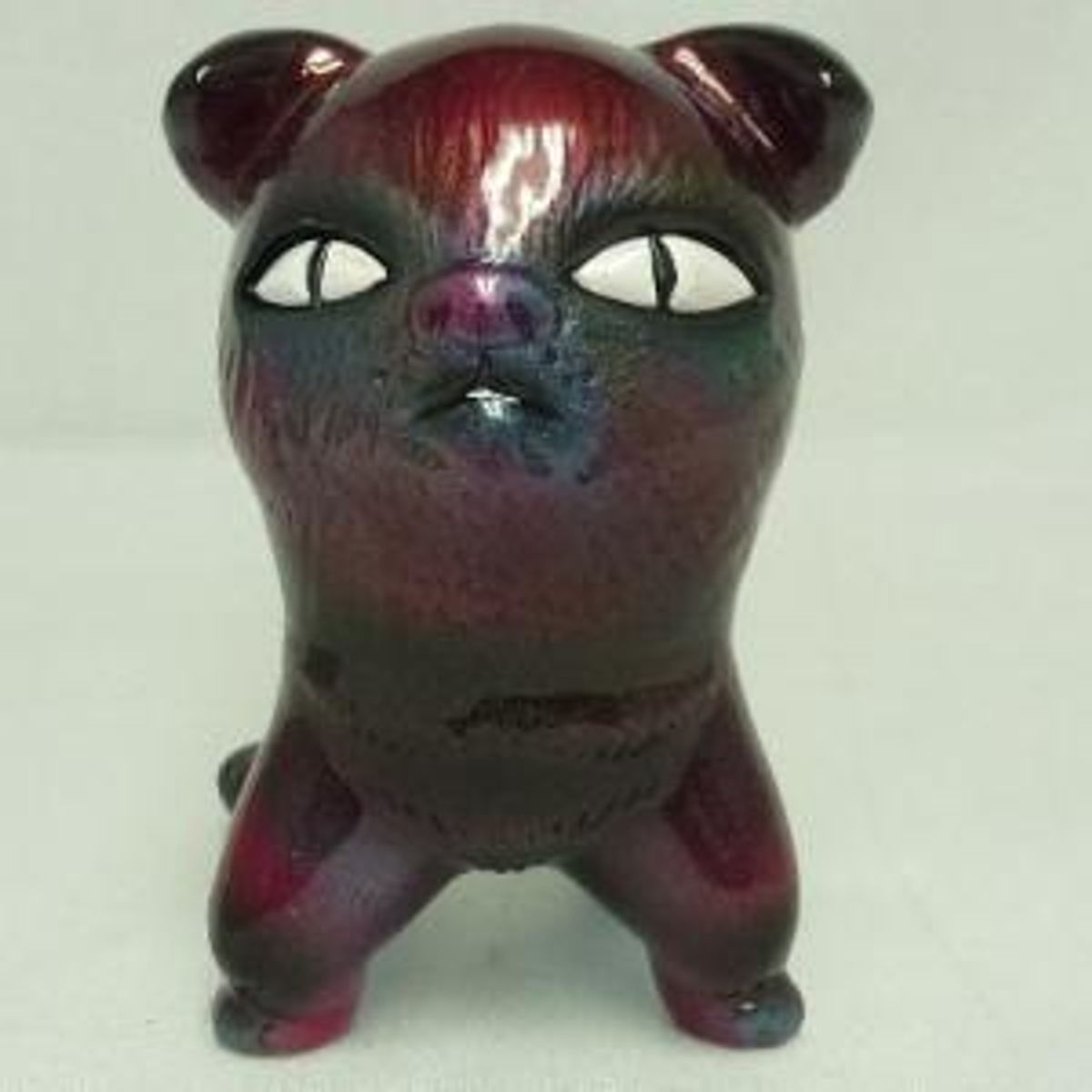 Tiger Paw Negora -5 -