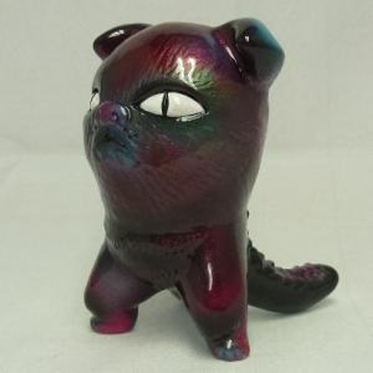 Tiger Paw Negora -5 -