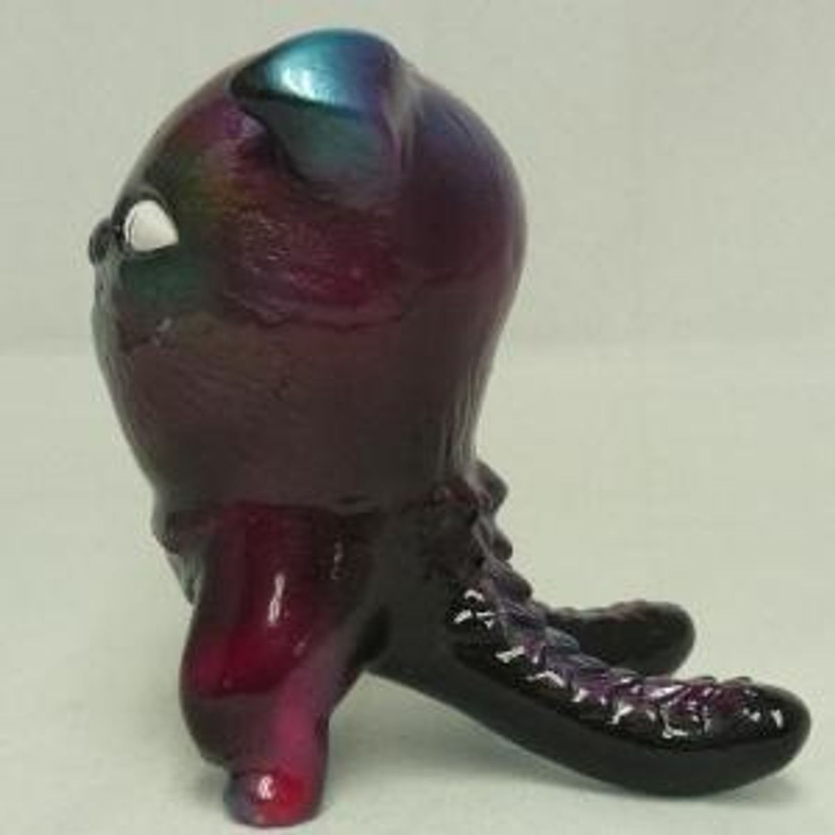 Tiger Paw Negora -5 -