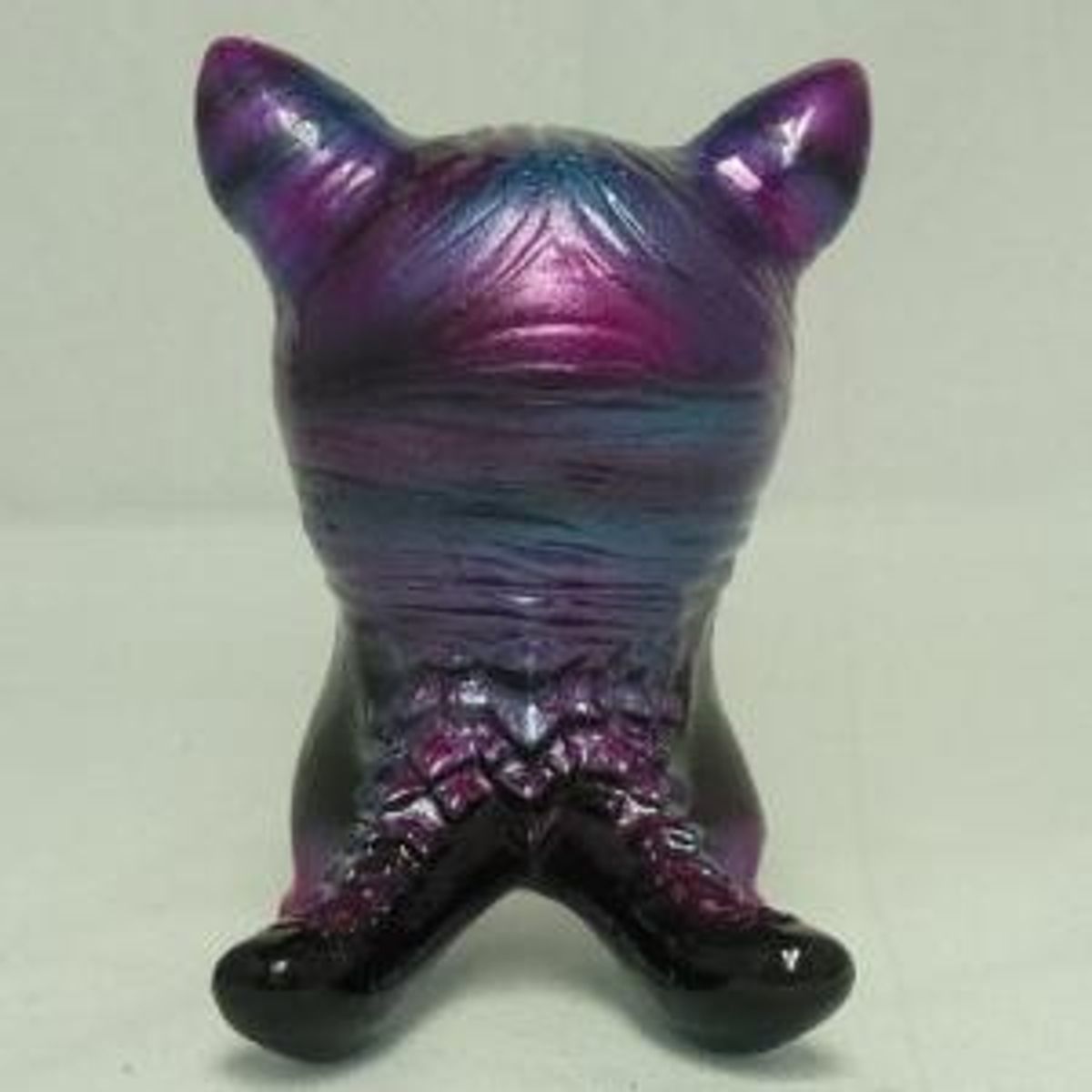 Tiger Paw Negora -6 -