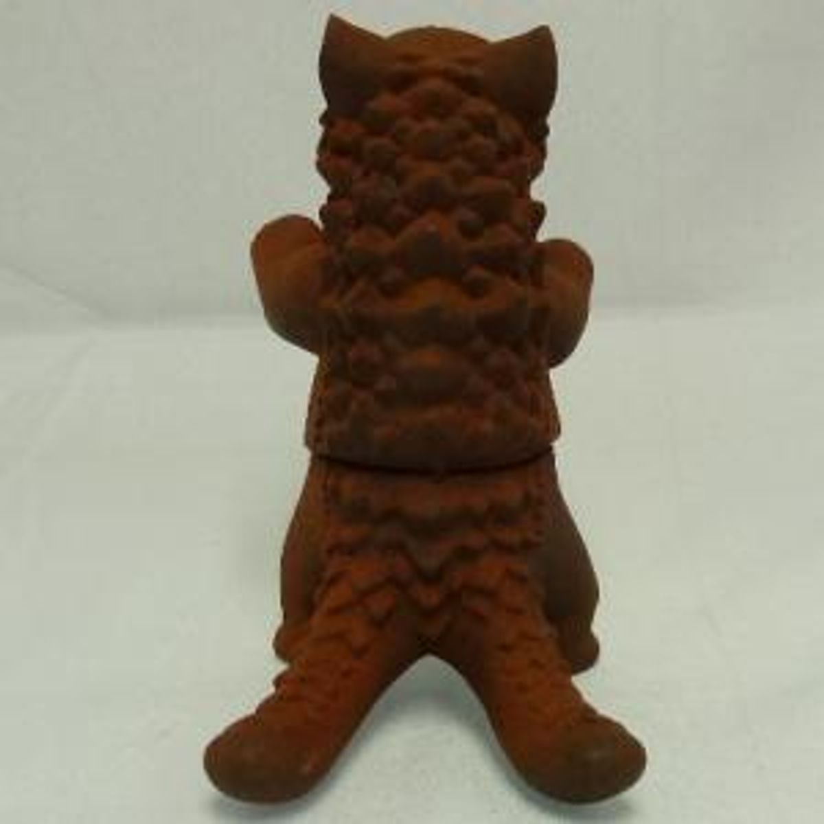 Rust Negora -Build custom 2-