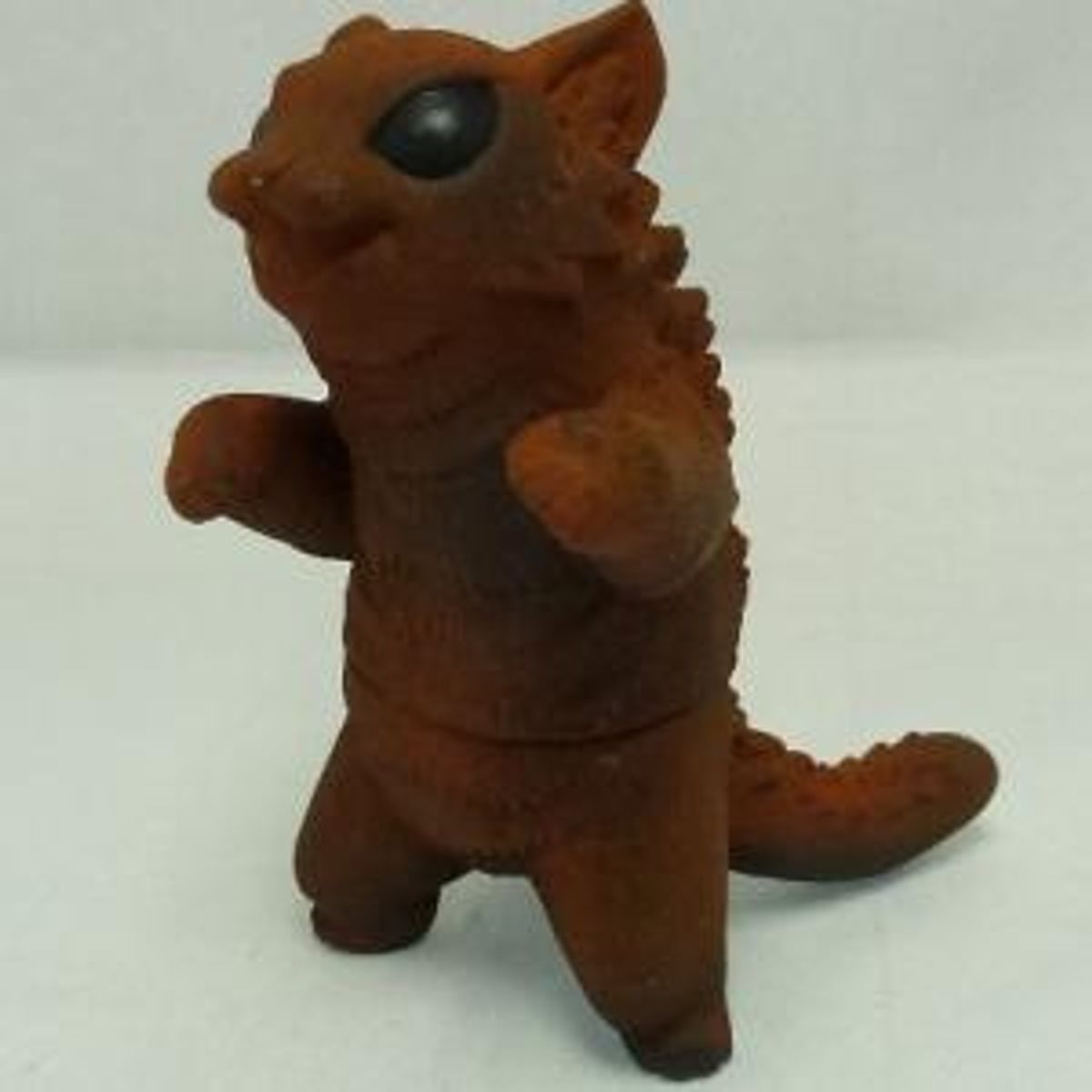 Rust Negora -Build custom 4-