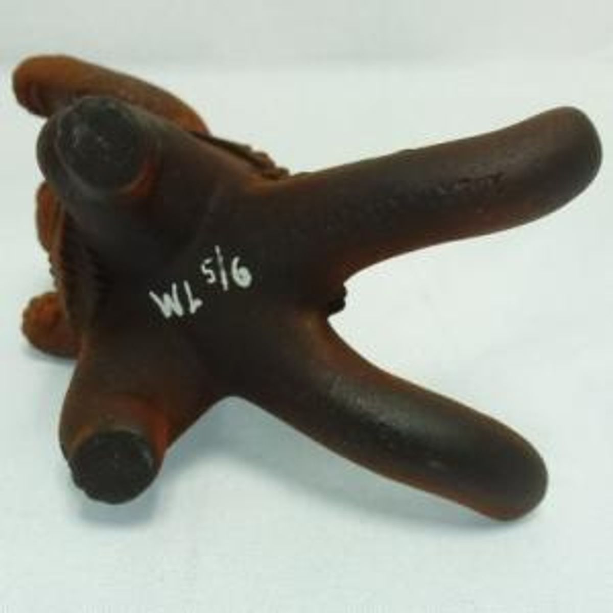 Rust Negora -Build custom 4-