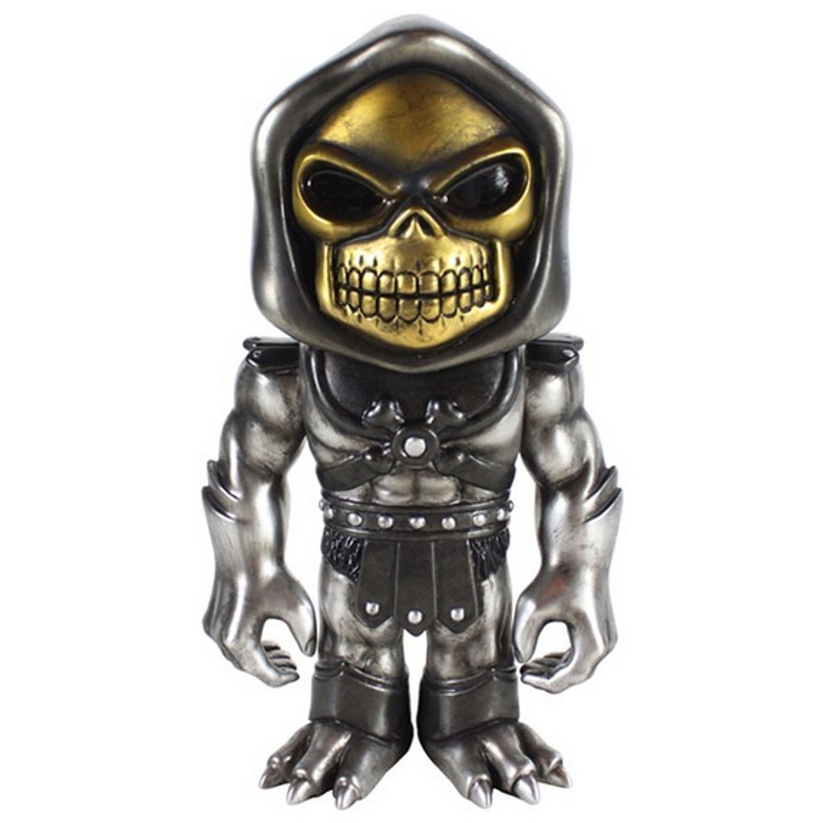 SDCC Hikari Antique Classic Skeletor