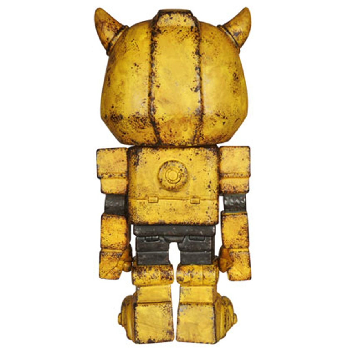 Transformers - Battle Ready Bumblebee