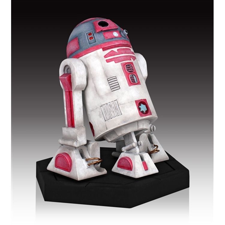 R2-KT Maquette by Star Wars