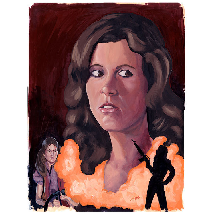 JILTED: ORIGINAL ART by ManlyArt (Jason Chalker)