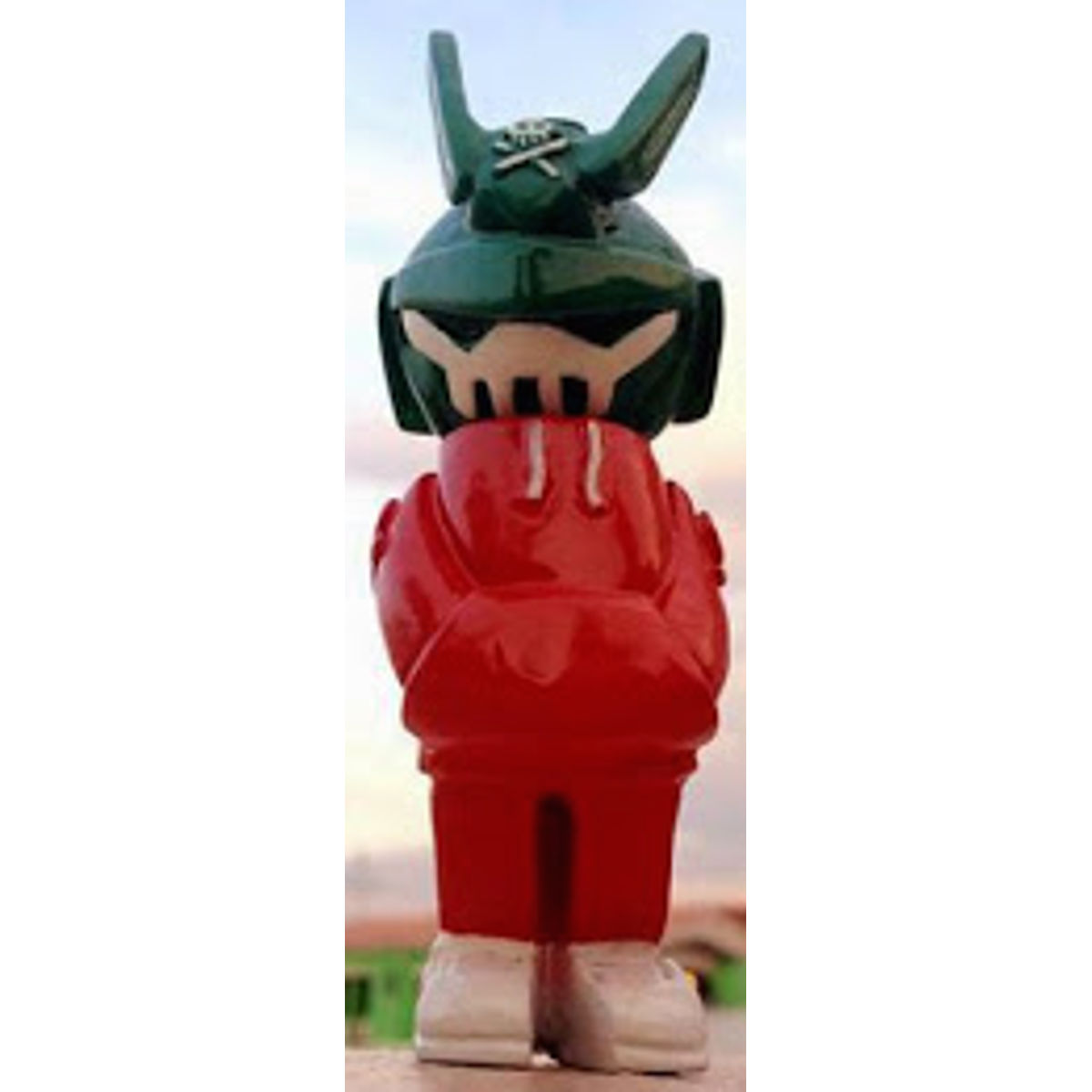 TEQ63 - Thai Hot Sauce Edition