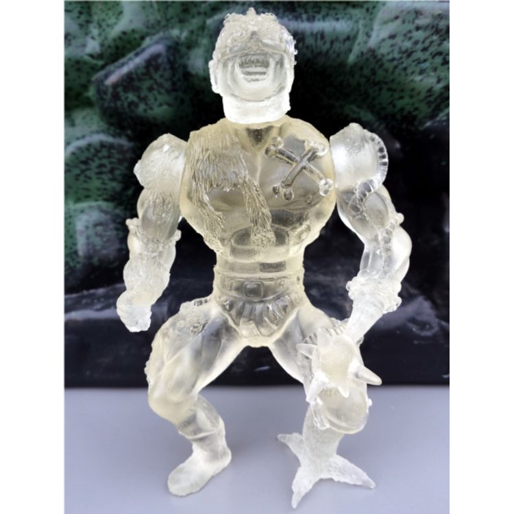 War on Prehis - Mace Drone (Clear) by Goodleg Toys