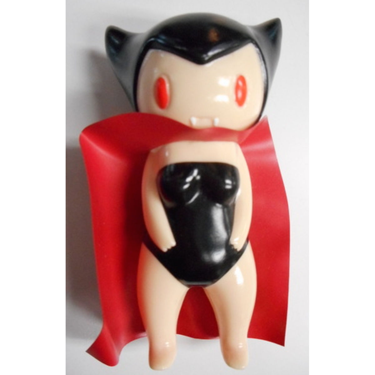Sangattsu Honpo [blood-sucking Princess Kyurara black / (skin color molding)
