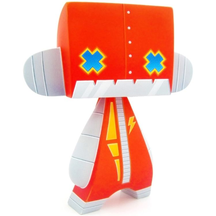 Beta by Dolly Oblong