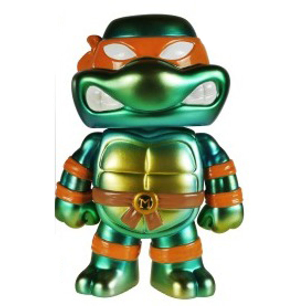 MICHELANGELO HIKARI - Nickelodeon Edition