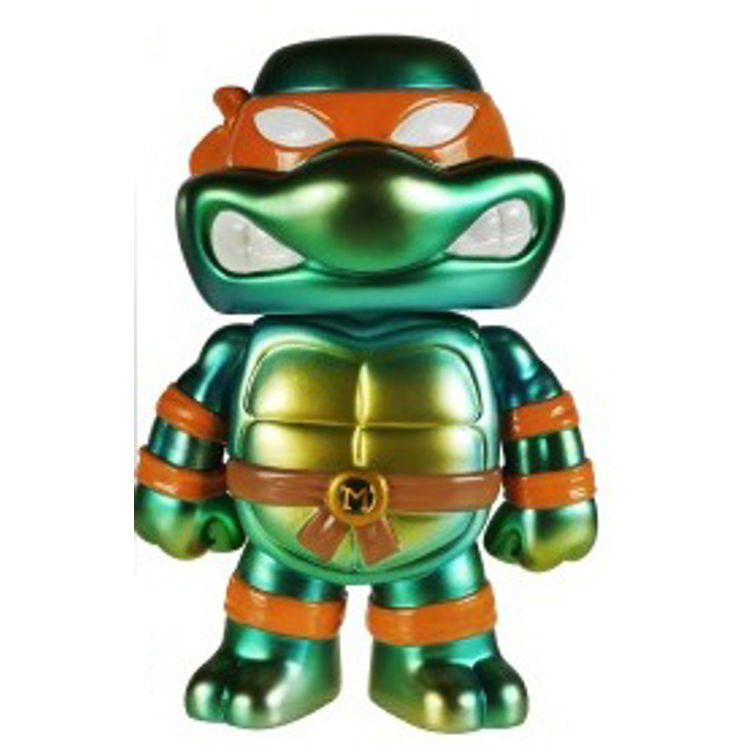 MICHELANGELO HIKARI - Nickelodeon Edition by Nickelodeon