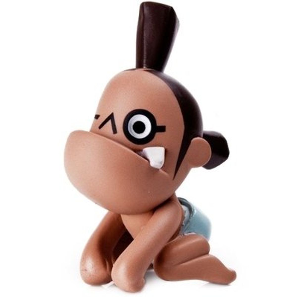 Lam Swim - Pale Blue