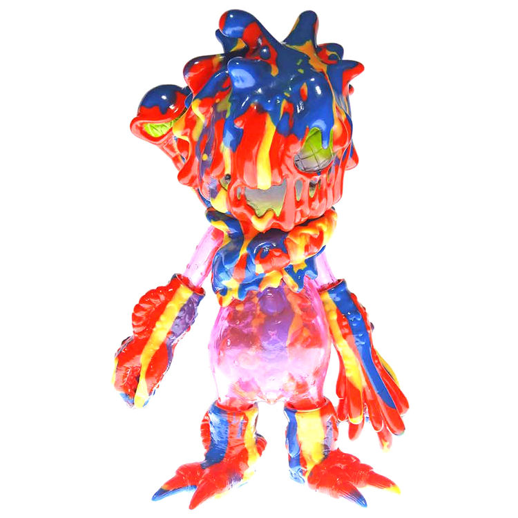 O-1000 BOOGIE-MAN underground fireworks ver. by Cure Toys