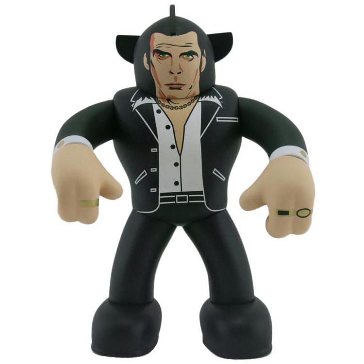 Nick Cave by Frank Kozik
