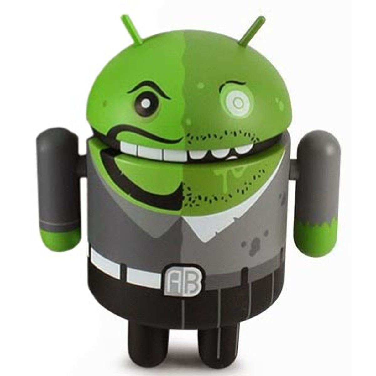 Heroes & Villains II - A/B Tester