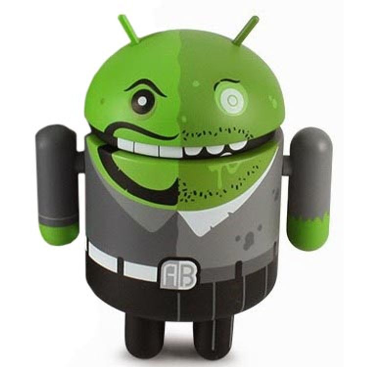 Heroes & Villains II - A/B Tester by Andrew Bell