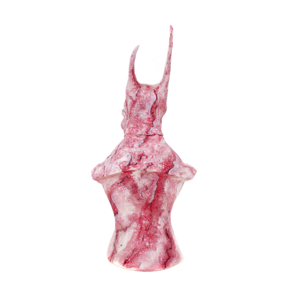 Blood Marble Batmahn