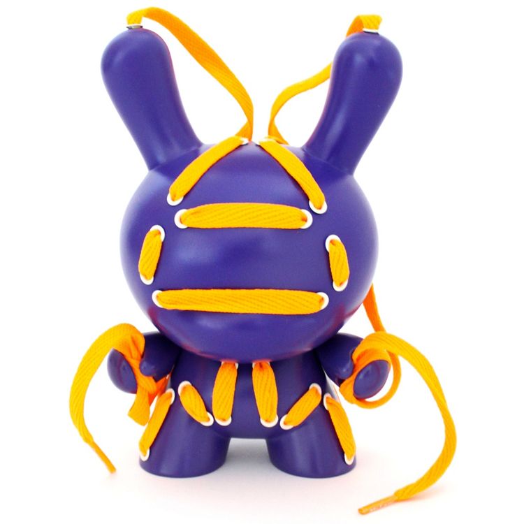 ShoelEECHed by Eechone