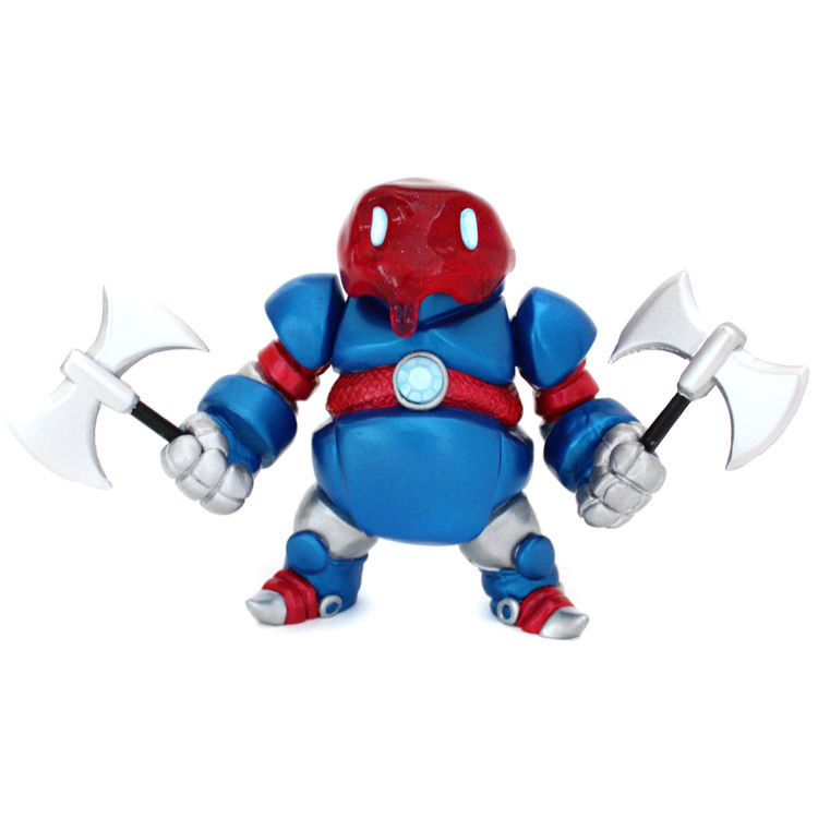 Plasmos Battler: Bliron Blertriot by f+ (Josh Pearce)
