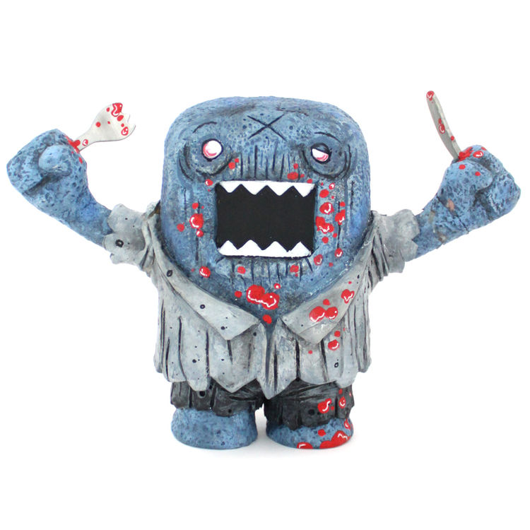 Walker Domo by Mostly Harmless