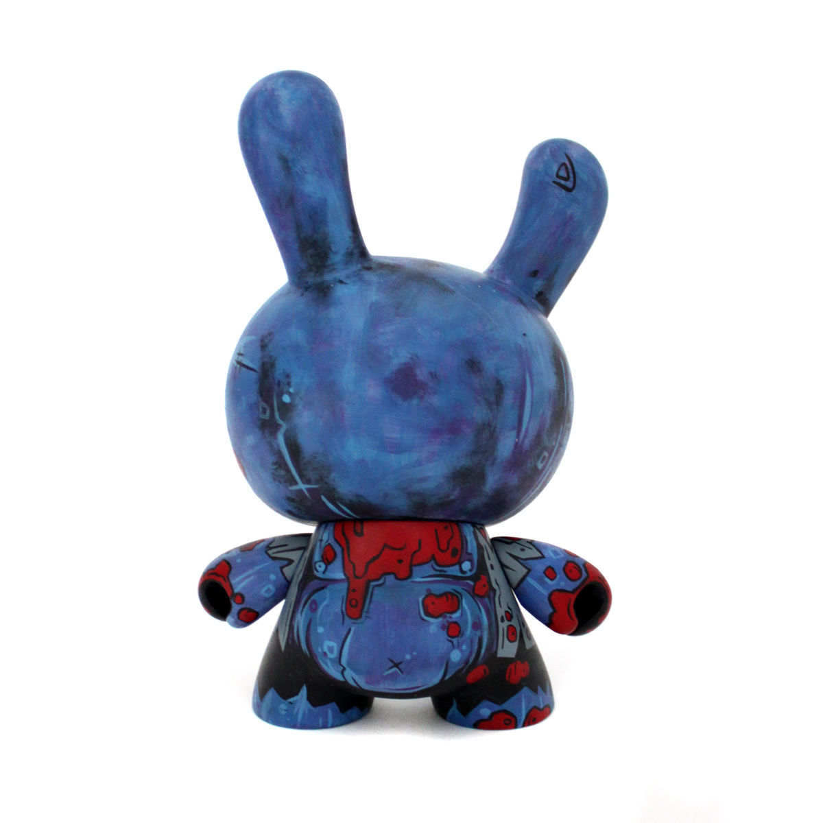 Zombie Dunny