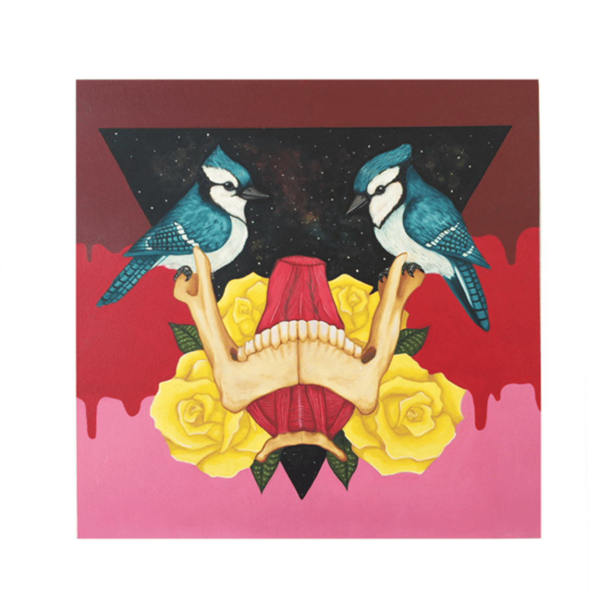 Bad Diary Days: Bite Your Tongue