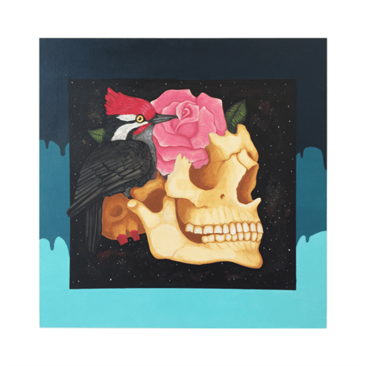 Bad Diary Days: Pick Your Brain
