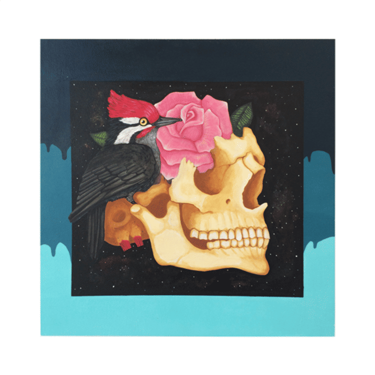 Bad Diary Days: Pick Your Brain by SE7EN