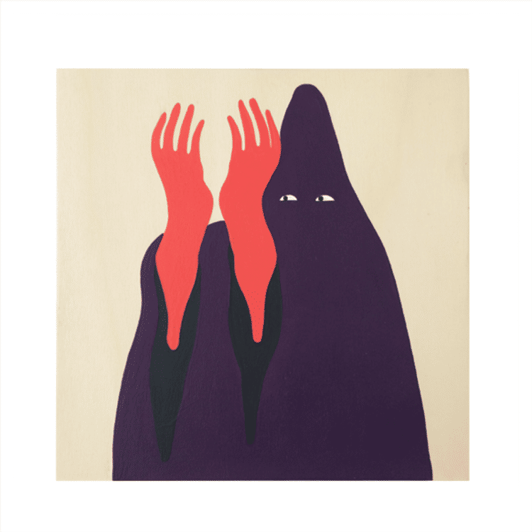 Bad Diary Days: Grand Wizard by Favio Moreno