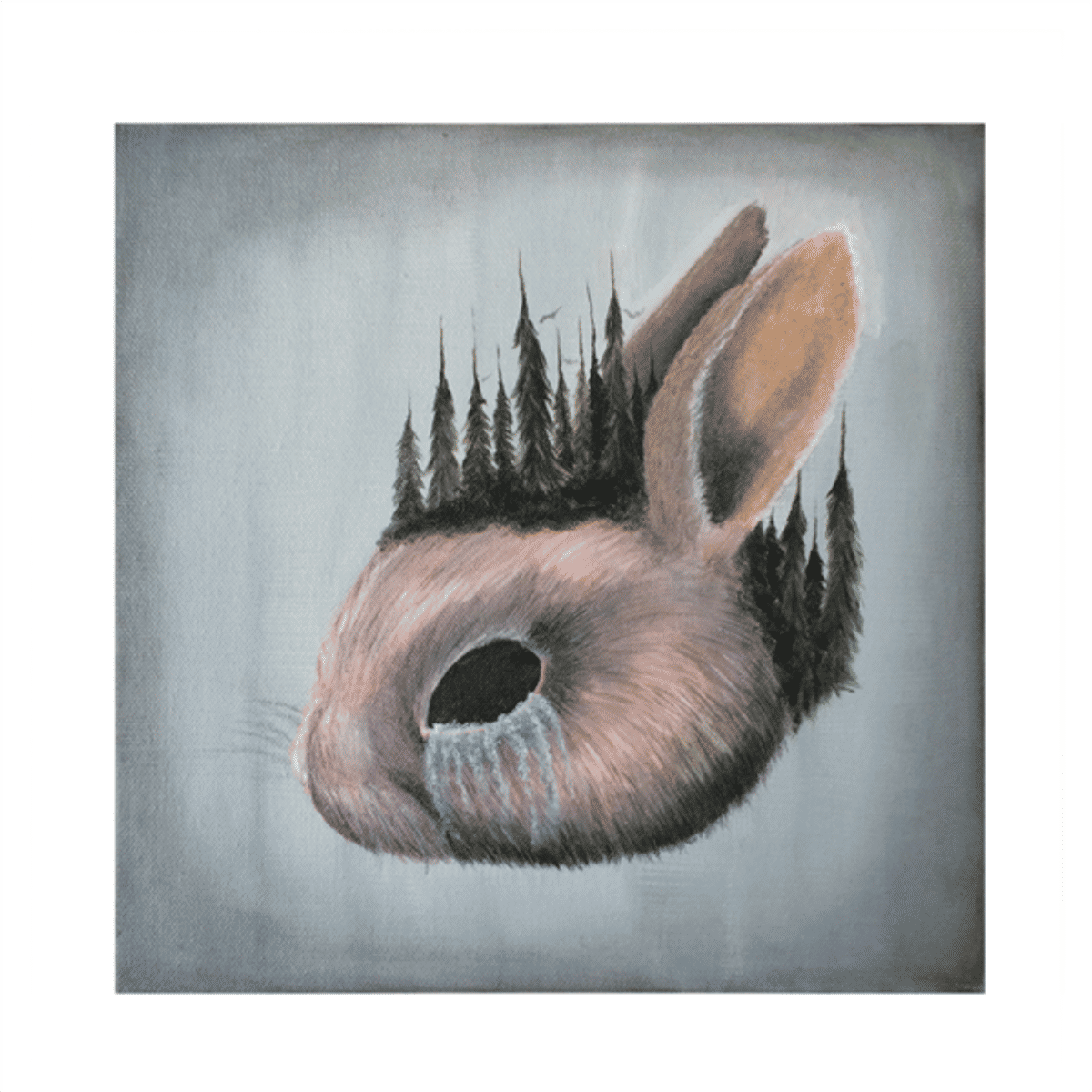 Bad Diary Days: Transfiguration