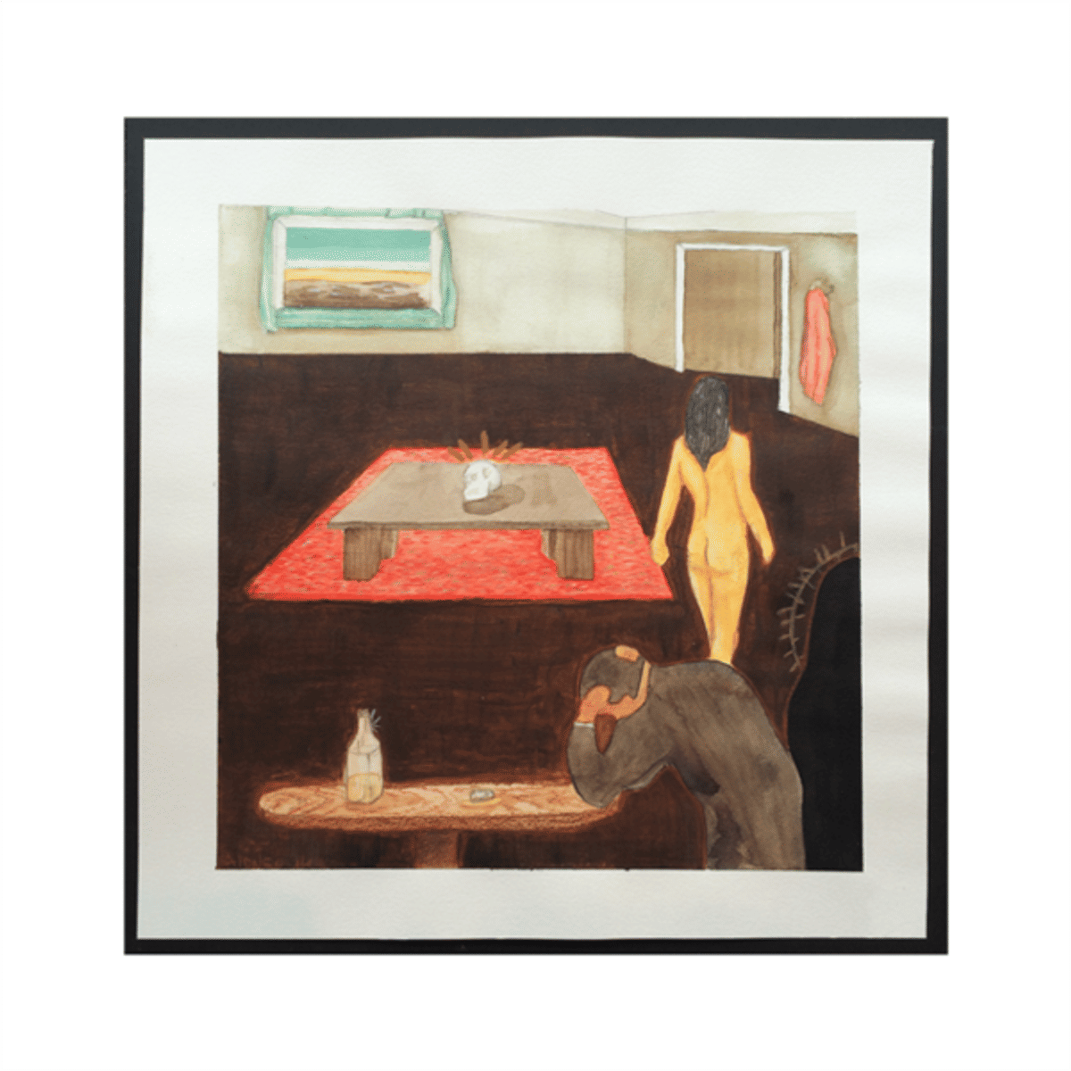 Bad Diary Days: Awful Feels Softer