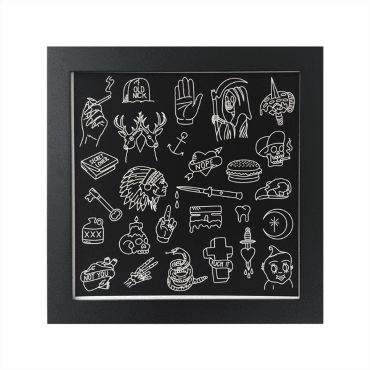 Bad Diary Days: Ouch