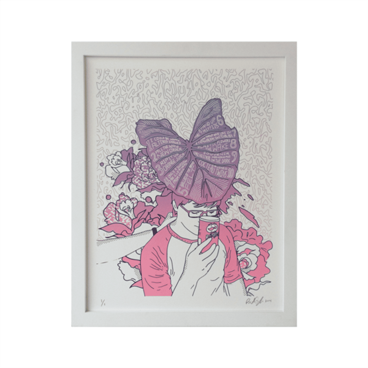 Bad Diary Days: Summer Mix