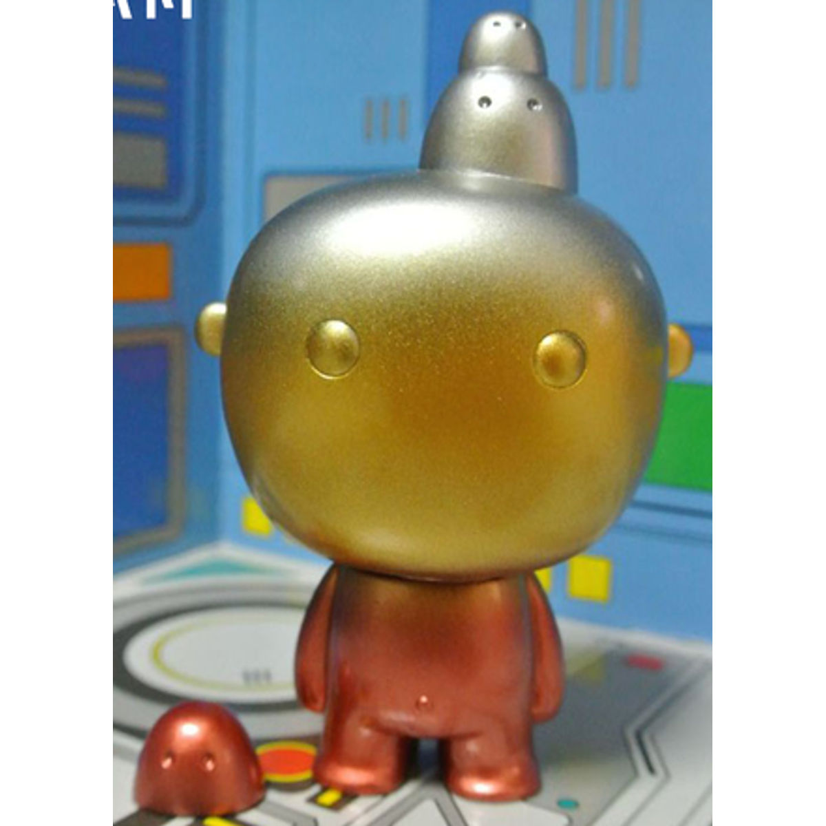 THE BOY and THE GHOST DX playset - Steam