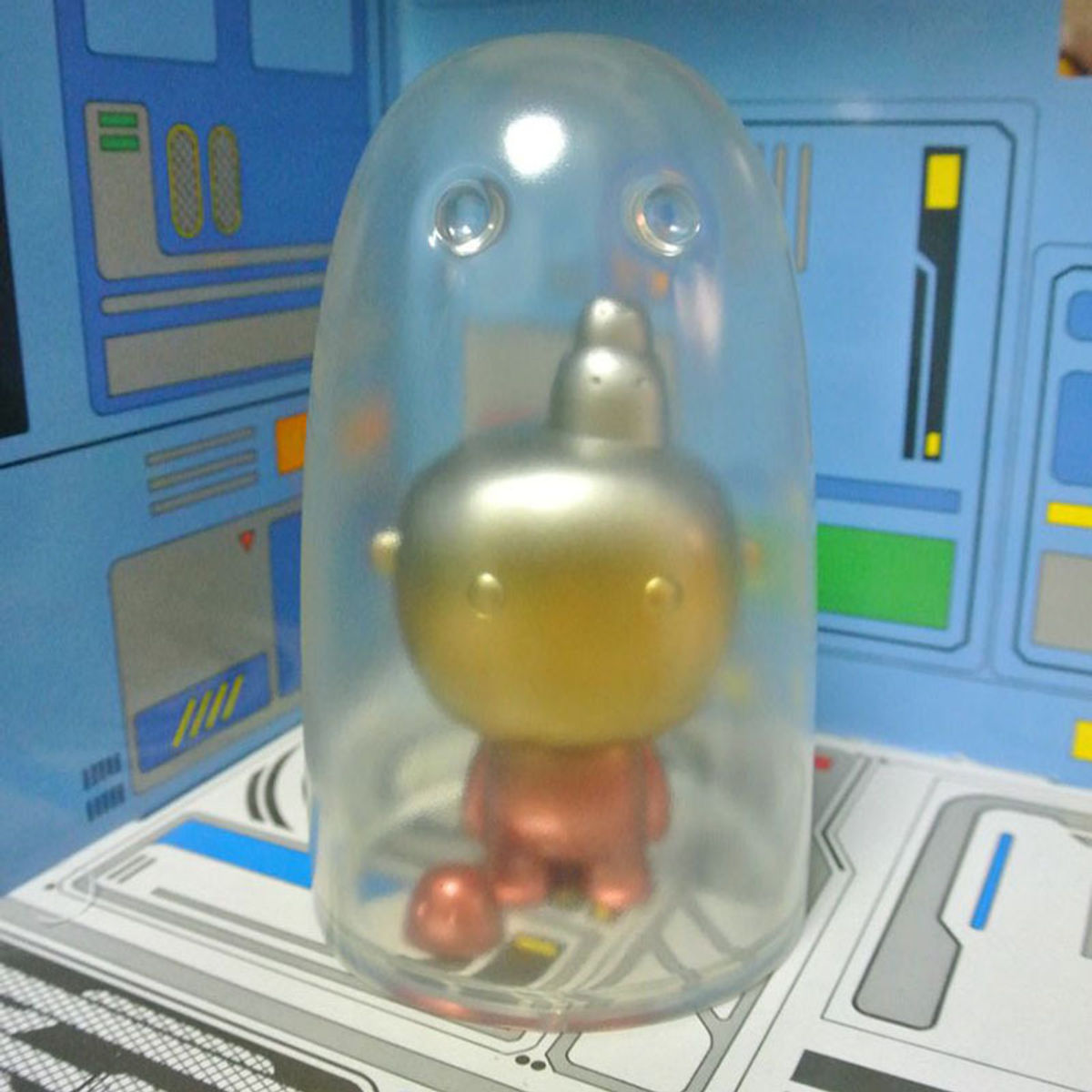 THE BOY and THE GHOST DX playset - Steam