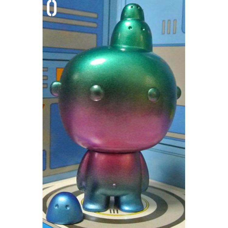 THE BOY and THE GHOST DX playset - Cosmo by Goto-san