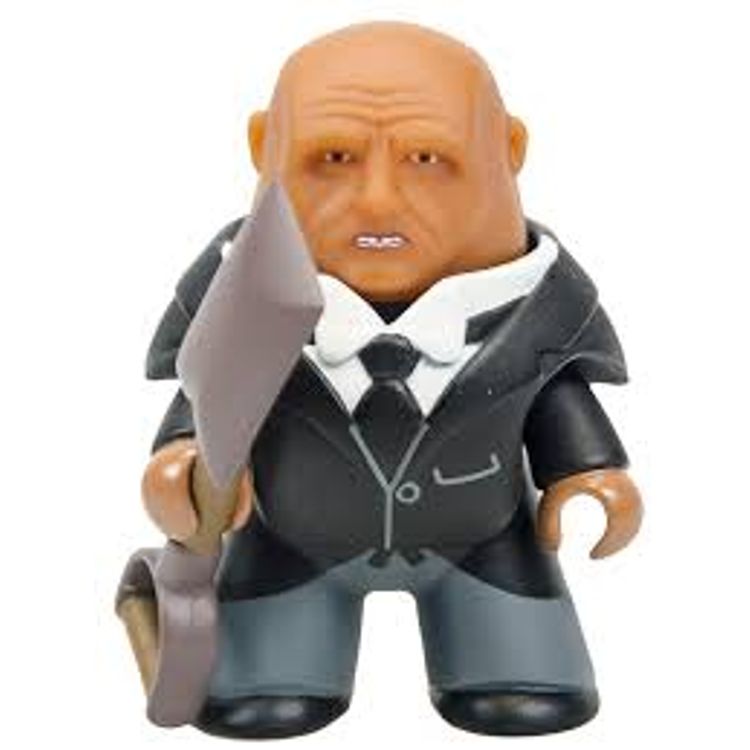 Strax by Lunartik (Matt Jones)